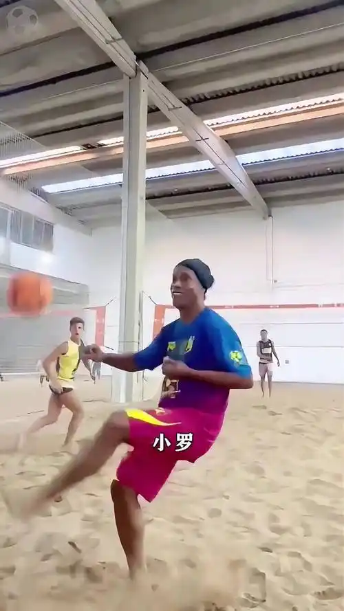 他的堅忍不