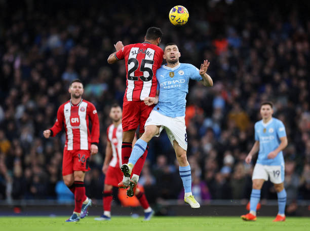 记者会中 记者会中